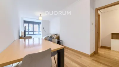 Apartment on Zabalaren Zeharkalea photo 7