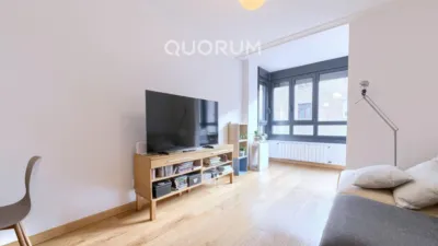 Apartment on Zabalaren Zeharkalea photo 8
