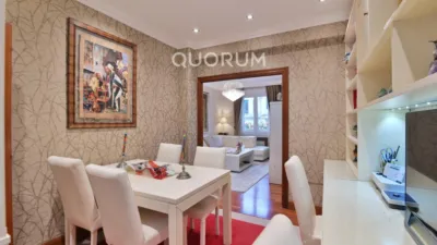 Apartment on Autonomia Street photo 10