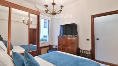Apartment on Autonomia Street photo 11