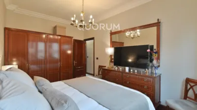 Apartment on Autonomia Street photo 16