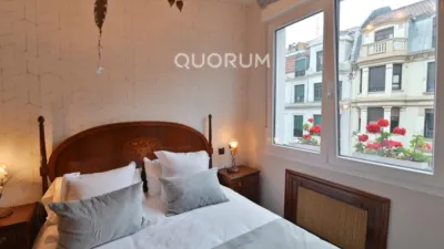 Apartment on Autonomia Street photo 18