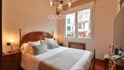 Apartment on Autonomia Street photo 19
