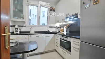 Apartment on Autonomia Street photo 29