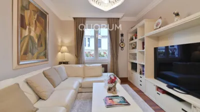 Apartment on Autonomia Street photo 2
