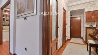 Apartment on Autonomia Street photo 32