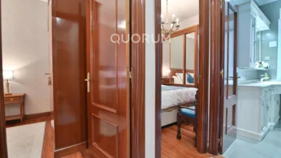 Apartment on Autonomia Street photo 33