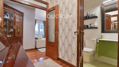Apartment on Autonomia Street photo 35