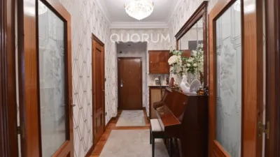 Apartment on Autonomia Street photo 37