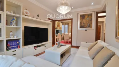 Apartment on Autonomia Street photo 3