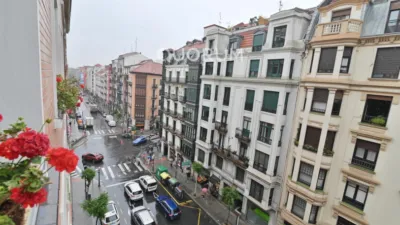 Apartment on Autonomia Street photo 40