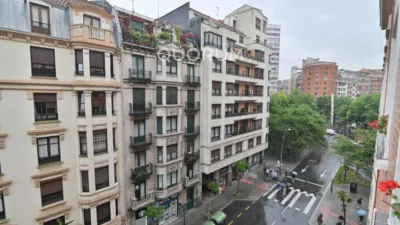 Apartment on Autonomia Street photo 42