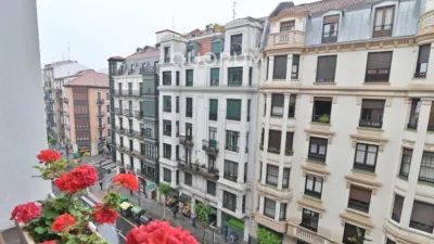 Apartment on Autonomia Street photo 43