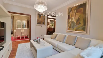 Apartment on Autonomia Street photo 4