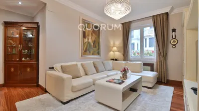 Apartment on Autonomia Street photo 5