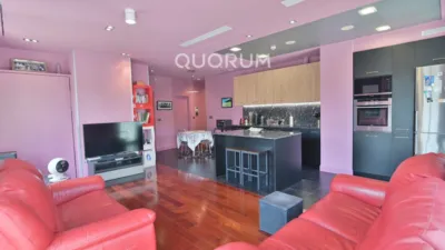 Apartment in Uribitarte Ibiltokia photo 10