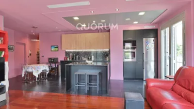 Apartment in Uribitarte Ibiltokia photo 11
