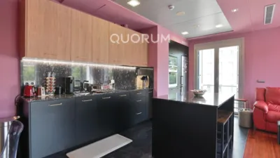 Apartment in Uribitarte Ibiltokia photo 12
