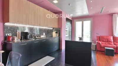 Apartment in Uribitarte Ibiltokia photo 13