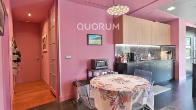 Apartment in Uribitarte Ibiltokia photo 15