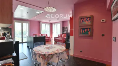 Apartment in Uribitarte Ibiltokia photo 17