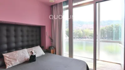 Apartment in Uribitarte Ibiltokia photo 21
