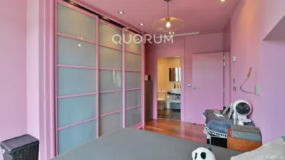 Apartment in Uribitarte Ibiltokia photo 22