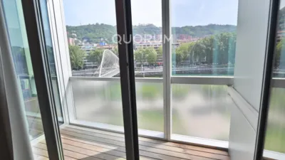 Apartment in Uribitarte Ibiltokia photo 24
