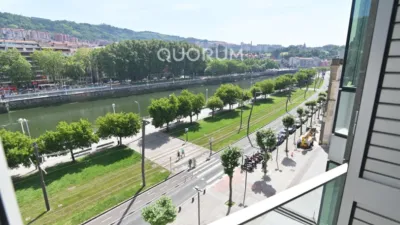 Apartment in Uribitarte Ibiltokia photo 2