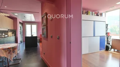 Apartment in Uribitarte Ibiltokia photo 30