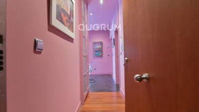 Apartment in Uribitarte Ibiltokia photo 31