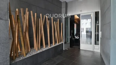Apartment in Uribitarte Ibiltokia photo 33