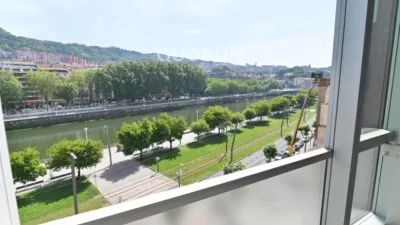 Apartment in Uribitarte Ibiltokia photo 3
