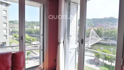 Apartment in Uribitarte Ibiltokia photo 4