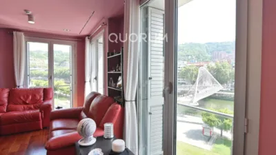 Apartment in Uribitarte Ibiltokia photo 6