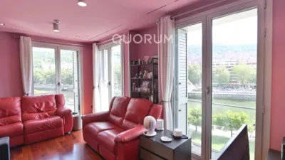 Apartment in Uribitarte Ibiltokia photo 7
