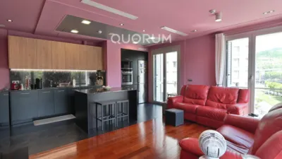 Apartment in Uribitarte Ibiltokia photo 8