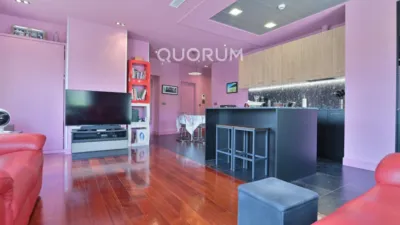Apartment in Uribitarte Ibiltokia photo 9