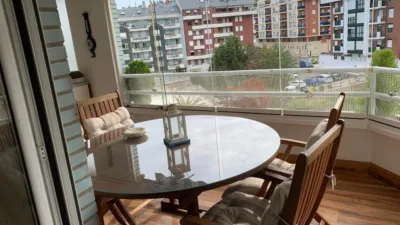 Dúplex en venta en Castro-Urdiales, Cotolino (Castro Urdiales) de 450.000 €
