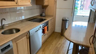 Dúplex en venta en Castro-Urdiales, Cotolino (Castro Urdiales) de 450.000 €