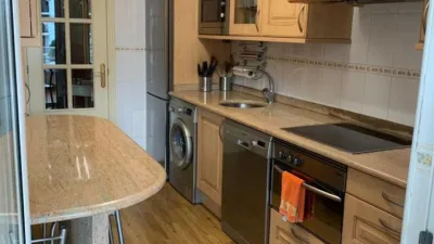 Dúplex en venta en Castro-Urdiales, Cotolino (Castro Urdiales) de 450.000 €