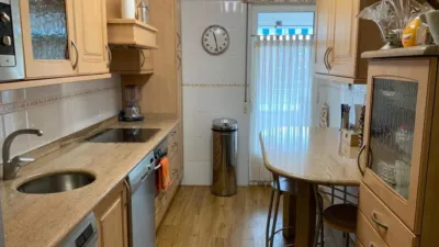 Dúplex en venta en Castro-Urdiales, Cotolino (Castro Urdiales) de 450.000 €