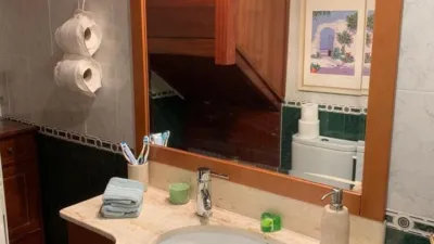Dúplex en venta en Castro-Urdiales, Cotolino (Castro Urdiales) de 450.000 €