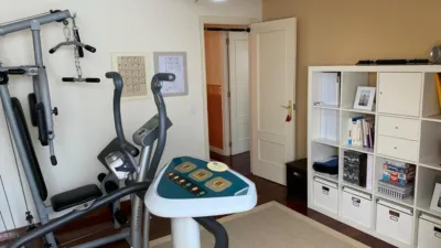 Dúplex en venta en Castro-Urdiales, Cotolino (Castro Urdiales) de 450.000 €