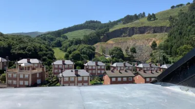 Dúplex en venta en Castro-Urdiales, Cotolino (Castro Urdiales) de 450.000 €