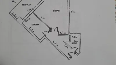 Dúplex en venta en Castro-Urdiales, Cotolino (Castro Urdiales) de 450.000 €