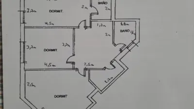 Dúplex en venta en Castro-Urdiales, Cotolino (Castro Urdiales) de 450.000 €