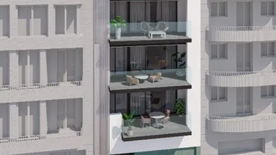 Piso – Santa Pola, el Baix Vinalopó - Más