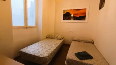 Flat on Calle Mayor photo 11
