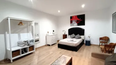Flat on Calle Mayor photo 13